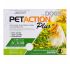 PetAction Plus, Для средних собак, 3 дозы, 0,045 ж. унц.