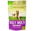 Pet Naturals of Vermont, Ежедневный мультивитамин, для собак, 30 жевательных таблеток, 3,70 унции (105 г) Pet Naturals of Vermont, Ежедневный мультивитамин, для собак, 30 жевательных таблеток, 3,70 унции (105 г)