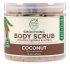 Petal Fresh, Pure, Smoothing Body Scrub, Coconut , 16 oz (473 ml)
