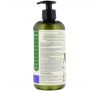 Petal Fresh, Pure, Soothing Bath & Shower Gel, Lavender, 16 fl oz (475 ml)