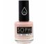 Piggy Paint, Nail Polish, French Latte, 0.5 fl oz (15 ml)
