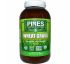Pines International, Pines, ростки пшеницы, порошок, 24 унции (680 г)