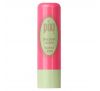 Pixi Beauty, Бальзам для губ с маслом ши, Pixi Розовый, 0,141 унции (4 г)