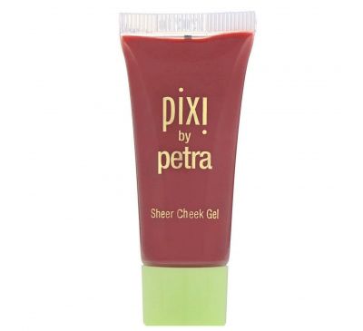 Pixi Beauty, Sheer Cheek Gel, Natural, 0.45 oz (12.75 g)