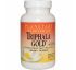 Planetary Herbals, Ayurvedics, Triphala Gold, 1000 мг, 120 таблеток
