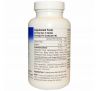 Planetary Herbals, Комплекс для легких с коровяком, 850 мг, 180 таблеток