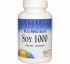Planetary Herbals, Соя-1000 полного спектра, 1000 мг, 60 таблеток Planetary Herbals, Соя-1000 полного спектра, 1000 мг, 60 таблеток