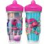 Playtex Baby, Sipsters, Тролли, Возраст 12 месяцев и старше, 2 чашки, По 9 унц. (266 мл) каждая Playtex Baby, Sipsters, Тролли, Возраст 12 месяцев и старше, 2 чашки, По 9 унц. (266 мл) каждая