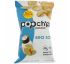 Popchips, Картофельные чипсы, Морская соль, 5 унций (142 г) Popchips, Картофельные чипсы, Морская соль, 5 унций (142 г)