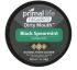 Primal Life Organics, Зубной порошок для грязного рта, черная сладкая мята, 1 унция (28 г) Primal Life Organics, Зубной порошок для грязного рта, черная сладкая мята, 1 унция (28 г)