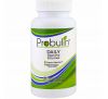 Probulin, Ежедневные пищеварительные ферменты, 90 капсул