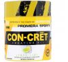 Promera Sports, Креатин Con-Cret HCl, лимон-лайм, 2,17 унции (61,4 г)