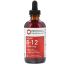 Protocol for Life Balance, Liquid B-12, 5,000 mcg, 4 fl oz (118 ml) Protocol for Life Balance, Liquid B-12, 5,000 mcg, 4 fl oz (118 ml)