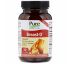 Pure Essence, Breast-D, 30 капсул в растительной оболочке Pure Essence, Breast-D, 30 капсул в растительной оболочке
