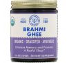 Pure Indian Foods, Organic Brahmi Ghee, 5.3 oz (150 g)