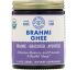 Pure Indian Foods, Organic Brahmi Ghee, 5.3 oz (150 g) Pure Indian Foods, Organic Brahmi Ghee, 5.3 oz (150 g)