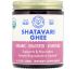 Pure Indian Foods, Organic Shatavari Ghee, 5.3 oz (150 g) Pure Indian Foods, Organic Shatavari Ghee, 5.3 oz (150 g)