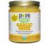 Pure Indian Foods, Выращено органически Гхи с чесноком, 7.8 унции (220 г)