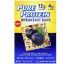 Pure Protein, Батончики для завтрака, черника с овсянкой, 4 батончика по 50 г Pure Protein, Батончики для завтрака, черника с овсянкой, 4 батончика по 50 г