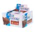 Pure Protein, Батончики с высоким содержанием белка, с шоколадным вкусом, 6 батончиков, 1,76 унций (50 г) каждый Pure Protein, Батончики с высоким содержанием белка, с шоколадным вкусом, 6 батончиков, 1,76 унций (50 г) каждый