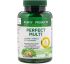 Purity Products, Витамины Perfect Multi, 120 капсул