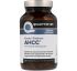 Quality of Life Labs, Kinoko Platinum AHCC, иммунная поддержка, 750 мг, 60 растительных капсул