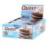 Quest Nutrition, Протеиновый батончик, печенье и сливки, 12 батончиков, 2,12 унции (60 г) каждый Quest Nutrition, Протеиновый батончик, печенье и сливки, 12 батончиков, 2,12 унции (60 г) каждый