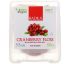RADIUS, Cranberry Floss with Natural Xylitol, 55 yds (50 m) RADIUS, Cranberry Floss with Natural Xylitol, 55 yds (50 m)