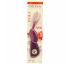 RADIUS, Original Toothbrush, Purple, Soft, Right, 1 Toothbrush