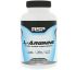 RSP Nutrition, L-Arginine, Nitric Oxide Precursor, 750 mg, 100 Capsules