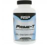 RSP Nutrition, Prime-T, Усилитель тестостерона, 120 таблеток