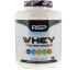 RSP Nutrition, Сывороточный протеин в виде порошка, печенье со сливками, 4,7 фунта (2,14 кг)