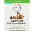 Rainbow Light, NutriStart, мультивитаминный прошок, 25 пакетов, 1,9 унц. (53 г)