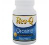 Res-Q, Орозин, формула для восстановления клеток, 60 капсул
