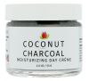 Reviva Labs, Coconut Charcoal Moisturizing Day Creme, 2 oz (55 g)