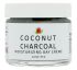 Reviva Labs, Coconut Charcoal Moisturizing Day Creme, 2 oz (55 g)
