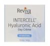 Reviva Labs, Дневной крем с гиалуроновой кислотой InterCell, 1,5 унции (41 г)