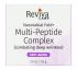 Reviva Labs, Носогубная складка+ мульти-пептидный комплекс, 2 унции (55 г) Reviva Labs, Носогубная складка+ мульти-пептидный комплекс, 2 унции (55 г)