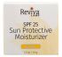 Reviva Labs, Sun Protective Moisturizer, SPF 25, 1.5 oz (42 g) Reviva Labs, Sun Protective Moisturizer, SPF 25, 1.5 oz (42 g)