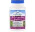 RidgeCrest Herbals, Формула кровяного давления, 120 вегетарианских капсул