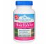 RidgeCrest Herbals, Hair ReVive, 120 капсул