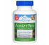 RidgeCrest Herbals, Комплекс для избавления от тревоги и стресса, 60 веганских капсул