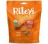Riley’s Organics, Лакомства для собак, маленькая косточка, рецепт со сладким картофелем, 5 унций (142 г) Riley’s Organics, Лакомства для собак, маленькая косточка, рецепт со сладким картофелем, 5 унций (142 г)