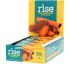 Rise Bar, Протеиновый батончик, сникердудл, 12 шт, 2,1 унции (60 г) каждый