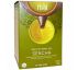 Rishi Tea, Органический зеленый чай, сенча, 15 чайных пакетиков, 1.38 унции (39 г) каждый