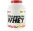 SAN Nutrition, 100% Pure Titanium Whey, Vanilla Butterscotch, 5 lb (2268 g) SAN Nutrition, 100% Pure Titanium Whey, Vanilla Butterscotch, 5 lb (2268 g)