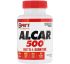 SAN Nutrition, ALCAR 500, Acetyl-L-Carnitine, 60 Capsules