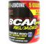 SAN Nutrition, BCAA-Pro Reloaded, Голубая малина, 4 унц. (114 г) SAN Nutrition, BCAA-Pro Reloaded, Голубая малина, 4 унц. (114 г)