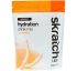 SKRATCH LABS, Sport Hydration Drink Mix, Oranges, 15.5 oz (440 g) SKRATCH LABS, Sport Hydration Drink Mix, Oranges, 15.5 oz (440 g)