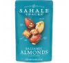 Sahale Snacks, Глазированная смесь, бальзамический миндаль, 4 унц. (113 г)